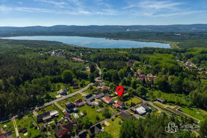 Prodej rodinného domu, Habartov - Kluč, Třešňová, 300 m2