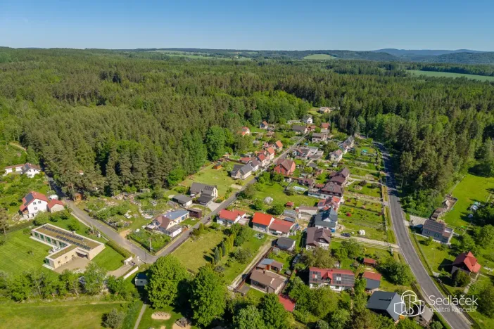 Prodej rodinného domu, Habartov - Kluč, Třešňová, 300 m2