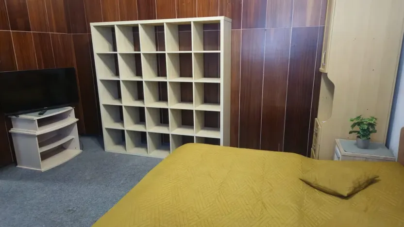 Pronájem bytu 1+1, Teplice nad Bečvou, 80 m2
