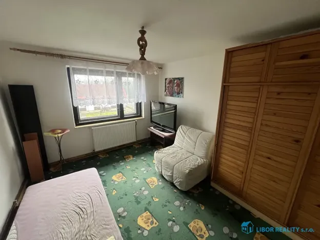 Prodej rodinného domu, Baška, 160 m2