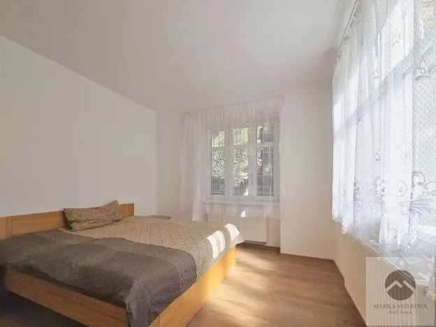 Prodej bytu 2+1, Brno - Staré Brno, Pekařská, 83 m2