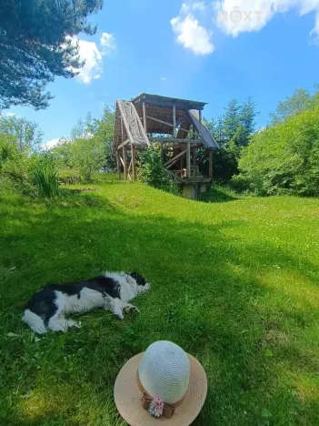 Prodej zahrady, Vrchlabí, 485 m2