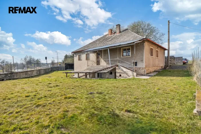 Prodej skladu, Milín, Nádražní, 129 m2