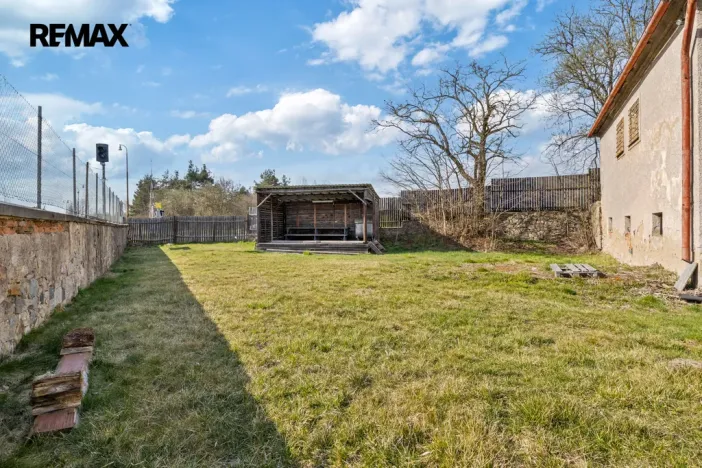 Prodej skladu, Milín, Nádražní, 129 m2