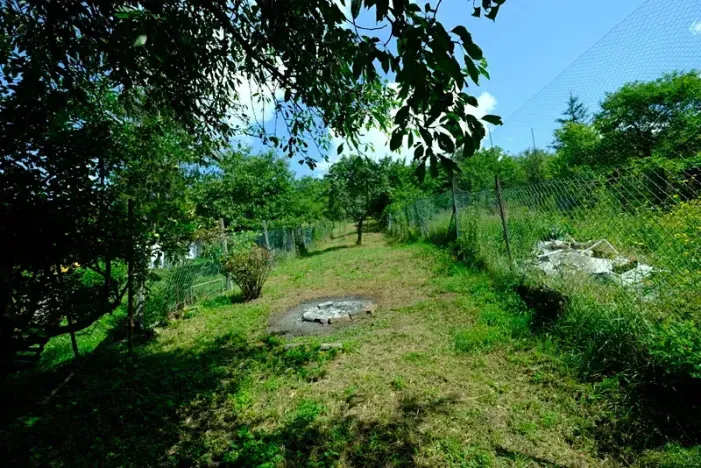 Prodej rodinného domu, Vlčnov, 75 m2