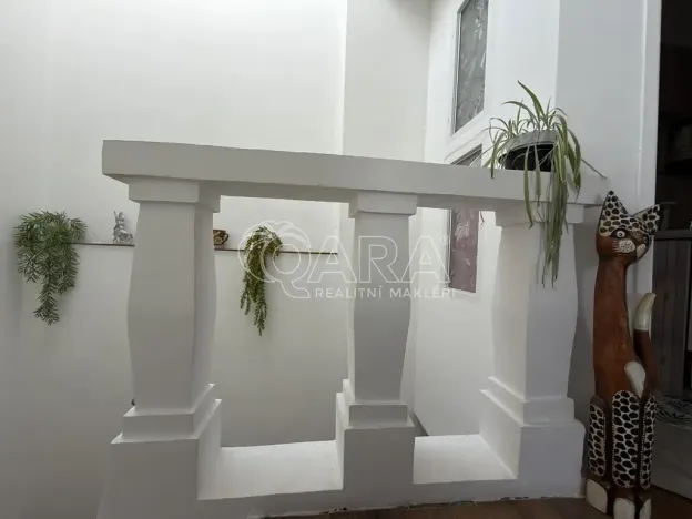 Prodej rodinného domu, Chlumec nad Cidlinou, Žižkova, 150 m2