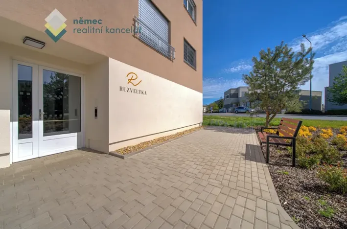 Pronájem - jiné, Chlumec nad Cidlinou, Rooseveltova, 18 m2
