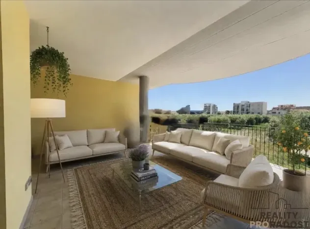Prodej bytu 2+kk, Alba Adriatica,Itálie, 48 m2