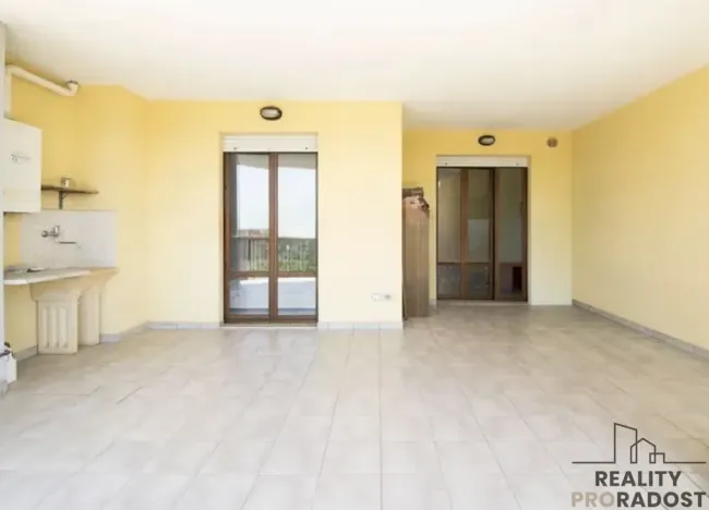 Prodej bytu 2+kk, Alba Adriatica,Itálie, 48 m2