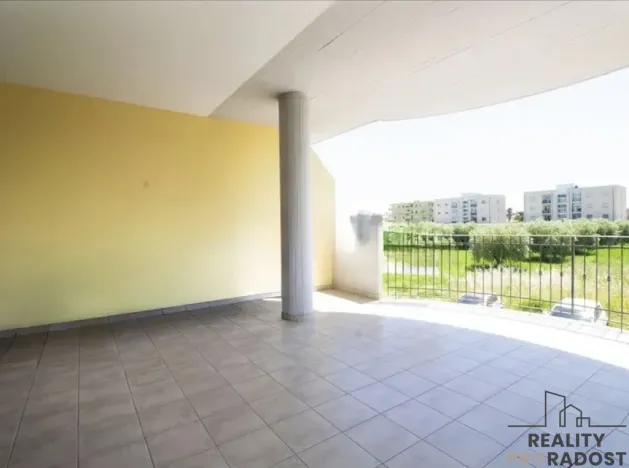 Prodej bytu 2+kk, Alba Adriatica,Itálie, 48 m2