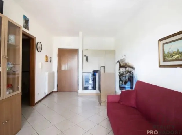 Prodej bytu 2+kk, Alba Adriatica,Itálie, 48 m2