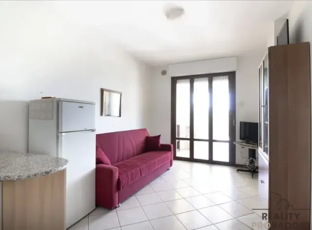 Prodej bytu 2+kk, Alba Adriatica,Itálie, 48 m2