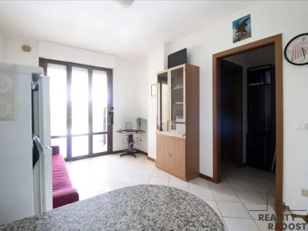 Prodej bytu 2+kk, Alba Adriatica,Itálie, 48 m2