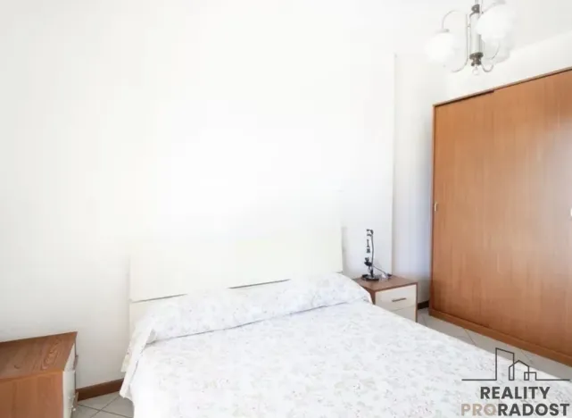 Prodej bytu 2+kk, Alba Adriatica,Itálie, 48 m2