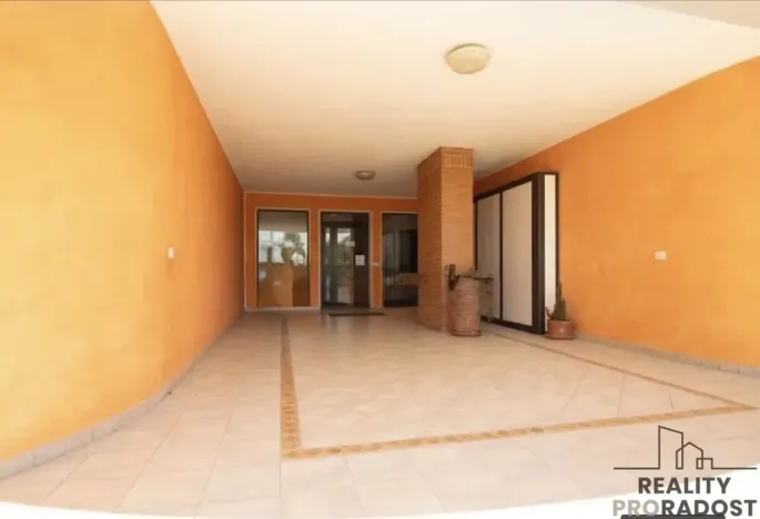 Prodej bytu 2+kk, Alba Adriatica,Itálie, 48 m2