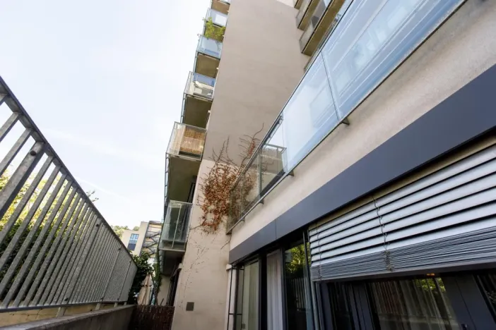 Prodej bytu 2+kk, Praha - Karlín, Křižíkova, 54 m2