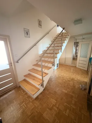 Prodej bytu 4+1, Praha - Krč, V Štíhlách, 80 m2