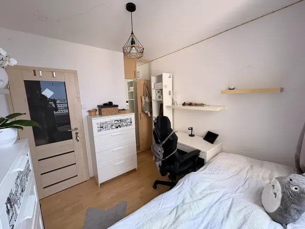 Prodej bytu 4+1, Praha - Krč, V Štíhlách, 80 m2