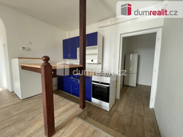 Pronájem bytu 2+kk, Opava - Předměstí, Tyršova, 40 m2