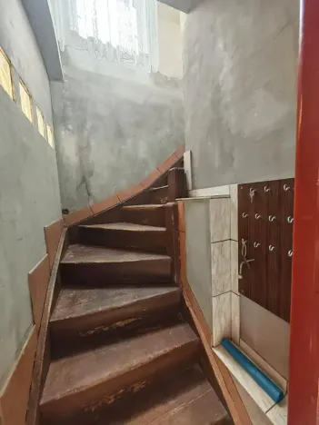 Prodej rodinného domu, Jívka, 145 m2