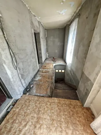 Prodej rodinného domu, Jívka, 145 m2