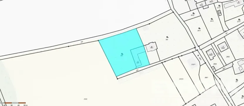 Prodej rodinného domu, Odry - Loučky, 362 m2