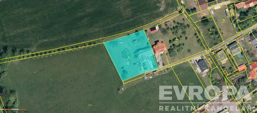Prodej rodinného domu, Odry - Loučky, 362 m2