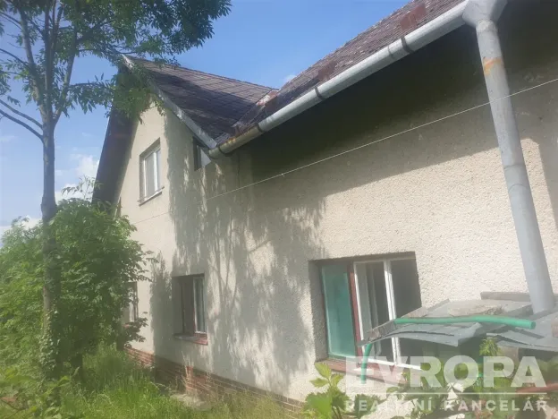 Prodej rodinného domu, Odry - Loučky, 362 m2