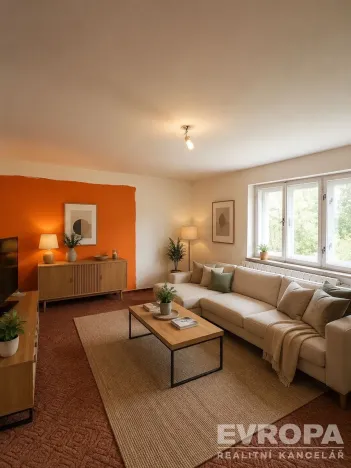 Prodej rodinného domu, Odry - Loučky, 362 m2