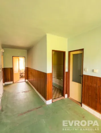 Prodej rodinného domu, Odry - Loučky, 362 m2