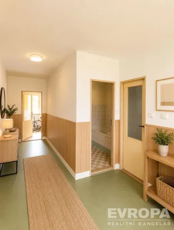 Prodej rodinného domu, Odry - Loučky, 362 m2