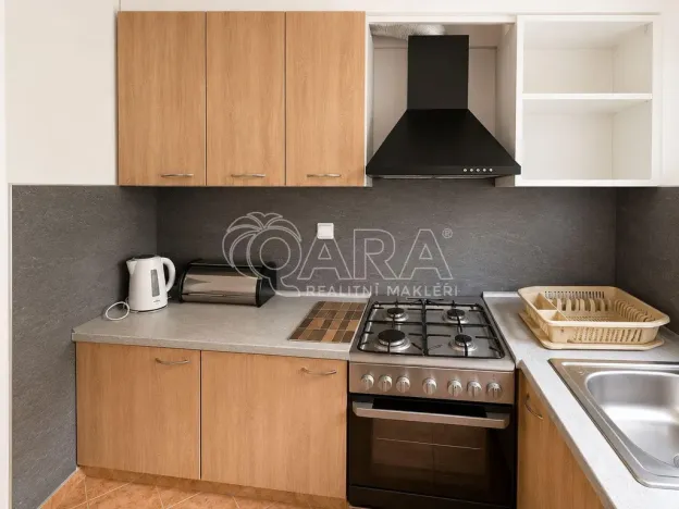 Pronájem bytu 2+1, Praha - Strašnice, Nad vodovodem, 50 m2