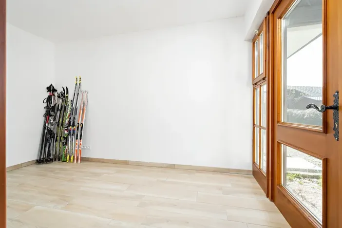 Prodej bytu 2+1, Železná Ruda, 55 m2