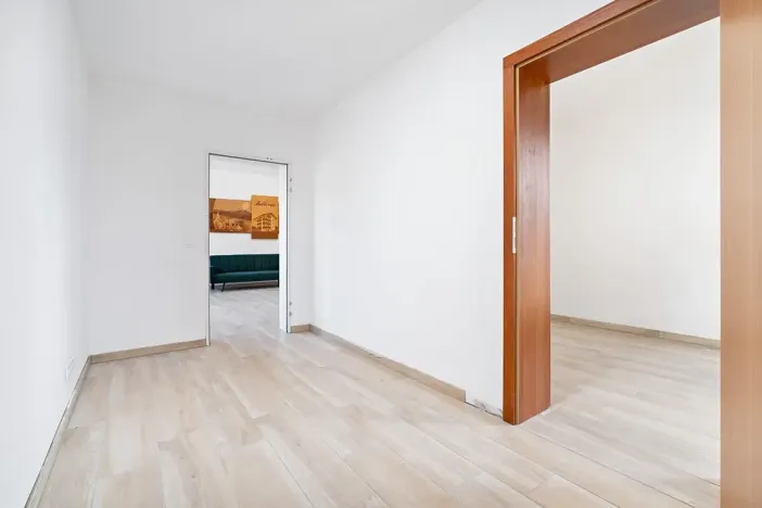Prodej bytu 2+kk, Železná Ruda, 58 m2