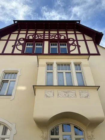 Pronájem bytu 2+kk, Liberec - Liberec I-Staré Město, Zborovská, 43 m2