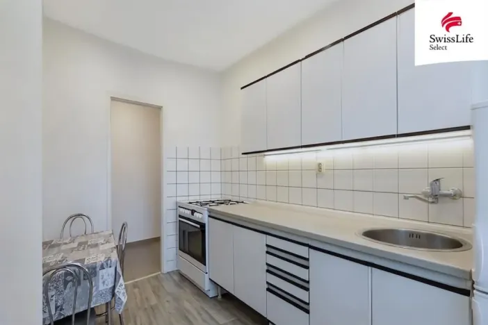 Prodej bytu 2+1, Plzeň, Božkovská, 53 m2