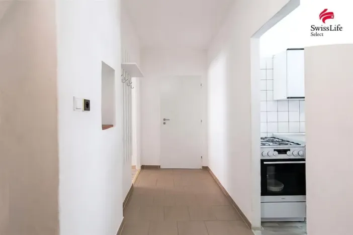 Prodej bytu 2+1, Plzeň, Božkovská, 53 m2