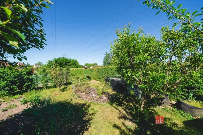 Prodej chaty, Kamenný Újezd, 23 m2