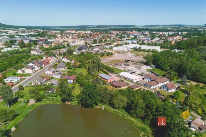 Prodej chaty, Kamenný Újezd, 23 m2