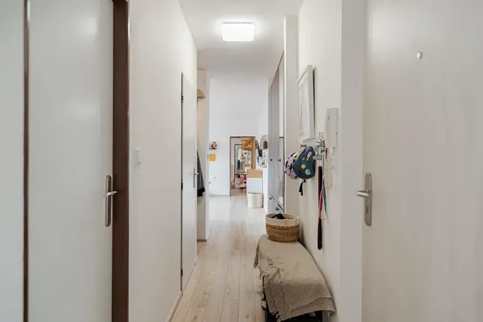 Prodej bytu 3+1, Choceň, Záměstí, 79 m2