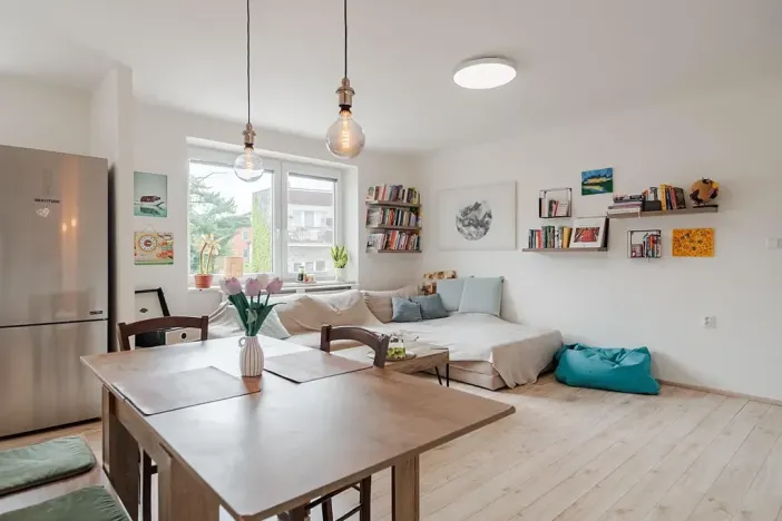 Prodej bytu 3+1, Choceň, Záměstí, 79 m2