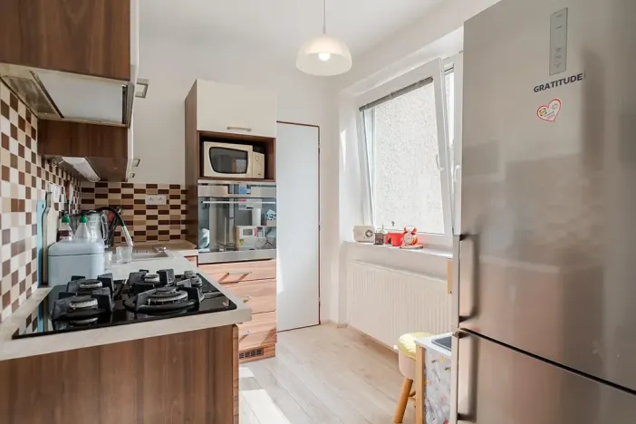 Prodej bytu 3+1, Choceň, Záměstí, 79 m2