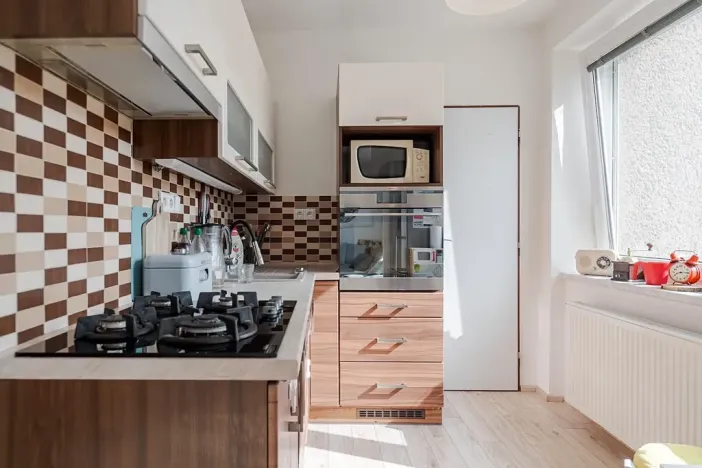 Prodej bytu 3+1, Choceň, Záměstí, 79 m2