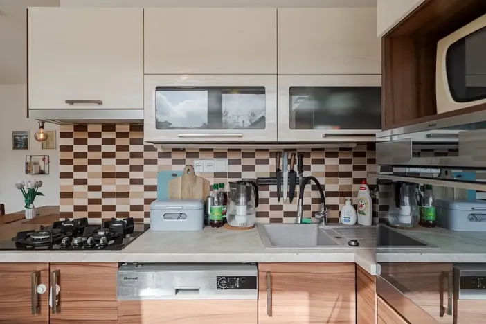 Prodej bytu 3+1, Choceň, Záměstí, 79 m2