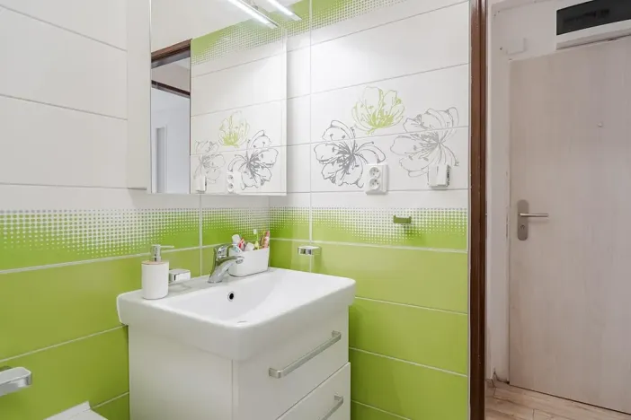 Prodej bytu 3+1, Choceň, Záměstí, 79 m2