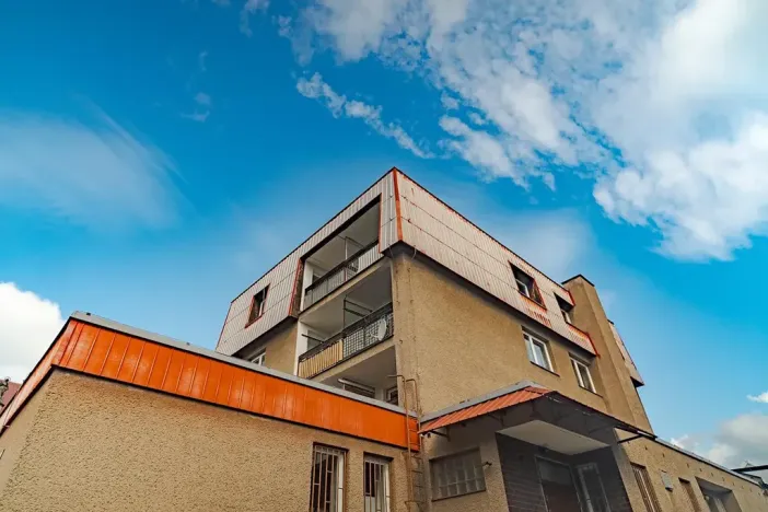 Prodej bytu 3+1, Choceň, Záměstí, 79 m2