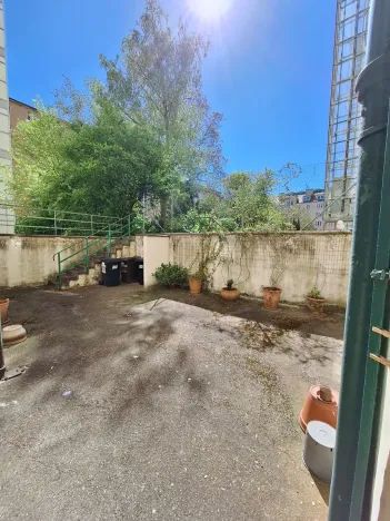 Pronájem pokoje, Praha - Vinohrady, Písecká, 21 m2
