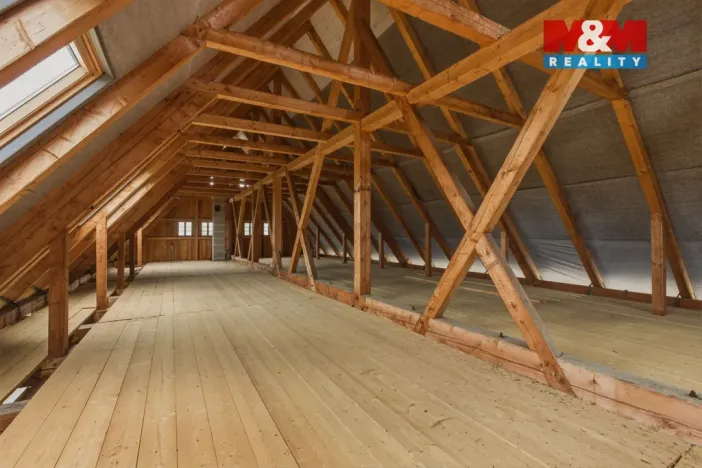 Prodej zemědělské usedlosti, Blíževedly, 340 m2