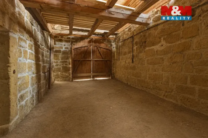 Prodej zemědělské usedlosti, Blíževedly, 340 m2