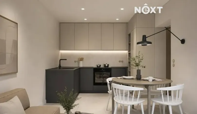 Prodej bytu 1+kk, Rapotín, Výzkumníků, 31 m2